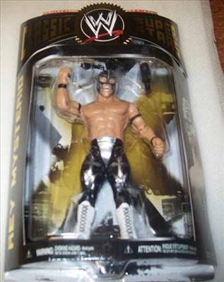 rey mysterio oyuNcağı