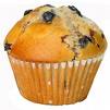 BlueBerry Muffin