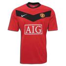 Manchester United jersey
