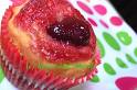 StrawBerry Muffin