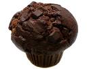 Chocolate Muffin