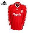 Liverpool jersey