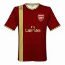 Arsenal jersey