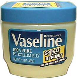 vaselina