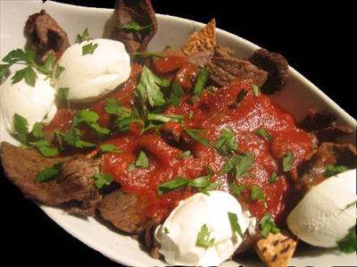 İskender