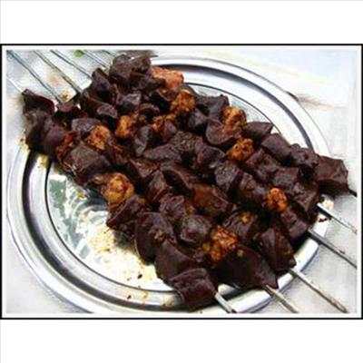 Ciğer Kebap