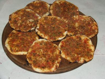 Lahmacun