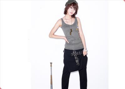 Sooyoung