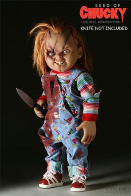 chucky