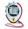 Ferrari Hockenheim Stopwatch