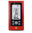 Ferrari Monza Weather Station