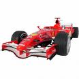 Ferrari Formula One Racing Car