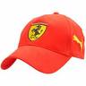 Ferrari F1 team Cap