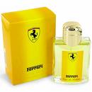 Ferrari Yellow Cologne
