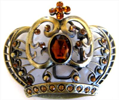 crown