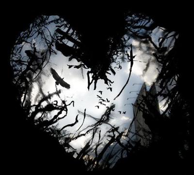 heart you