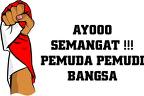 indonesia semangat