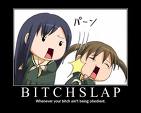 Slap