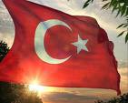 Türk Bayrağı