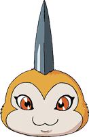 Tsunomon