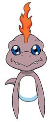 Pukamon