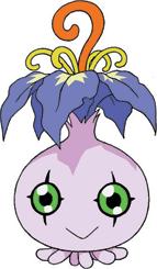 Yokomon