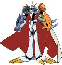 Omnimon