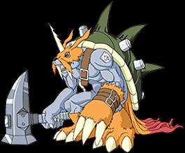 Zudomon