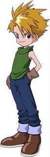 Matt