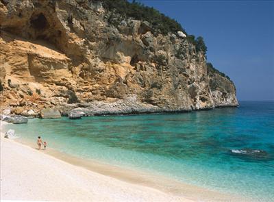 Cala Mariolu
