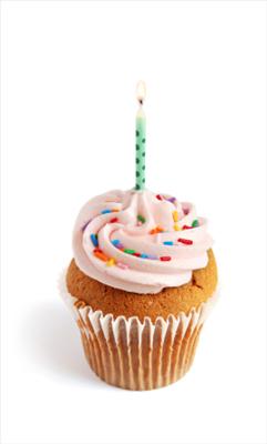 Birthhday Cake
