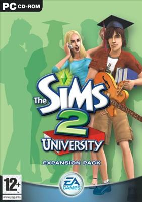 The sims 2