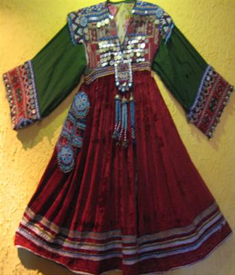 elbise