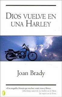 Dios vino en una Harley