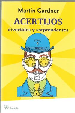 Acertijos