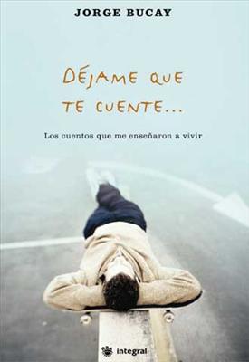 Déjame que te cuente