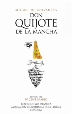 Don Quijote de la mancha