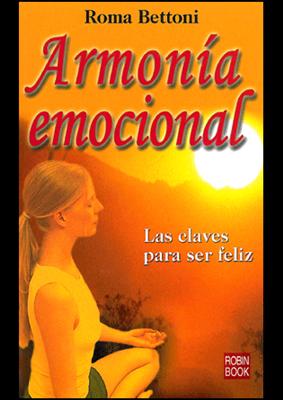 Armonia emocional