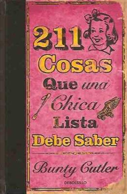 211 cosas que una chica listo debe saber
