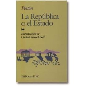 La república o el estado