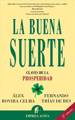 La buena suerte