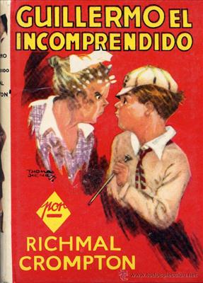 Guillermo el incomprendido