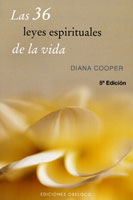 Las 36 leyes espirituales