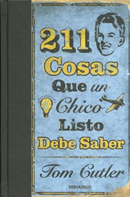 211 cosas que un chico listo debe saber
