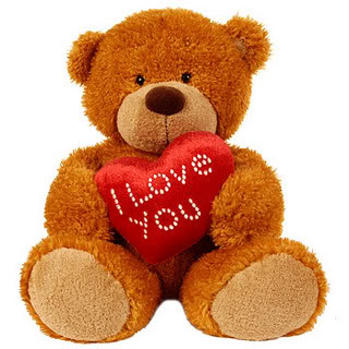 Teddy bear
