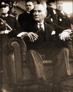 Atatürk