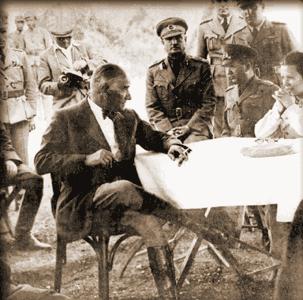 Atatürk