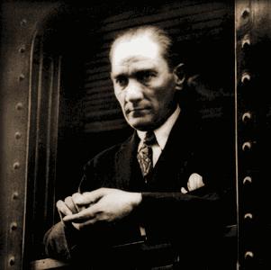 Atatürk