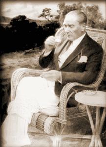 Atatürk
