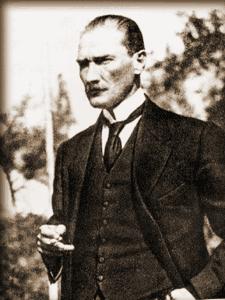 Atatürk